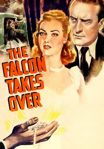 The Falcon Takes Over (1942)