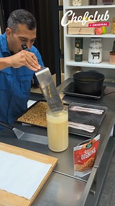 BBQ Cornmeal Hot Pockets! Bold, smoky, and utterly delicious 🔥🍖 | Chefclub GruB