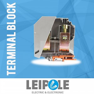 [Hot Item] Good Prower Distributing with Screw Terminal Block Wiring Connector