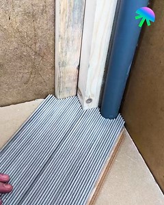 Board corner fitting carpenter | Limitless Flow