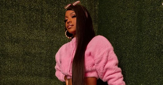 Monaleo sets the record straight with “We Not Humping”
