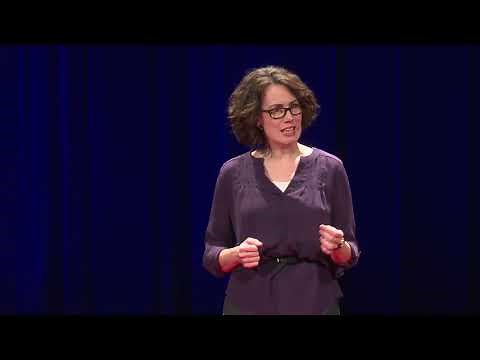 Bisexuality: The Invisible Letter "B" | Misty Gedlinske | TEDxOshkosh