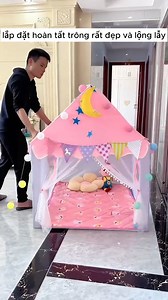 2K reactions · 45 shares |  Lều Dành Cho Trẻ Em – Thế Giới Kỳ Diệu...