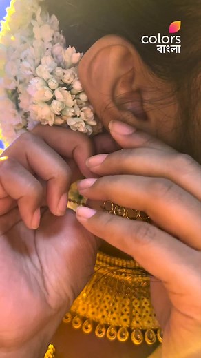 85K views · 774 reactions | উৎসবের আমেজে শীলা। #NayikaNo1 #FestiveVibes #ColorsBangla Ritobrota Dey | Colors Bangla | Facebook