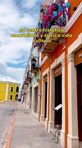 2.2K views · 196 reactions | ¿Y tú, qué esperas para visitarnos? Campeche te va a encantar. ❤️  juaanmateos | Campeche Turismo Mx | Facebook