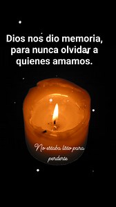 Jamás te olvidaré #noestabalistoparaperdertechallenge #duelo #familia #padres #hijomio #noestabalistoparaperderte | No estaba listo para perderte