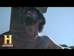 'Jesus: His Life' Experts Explain Why This New History Channel Documentary Stands Out