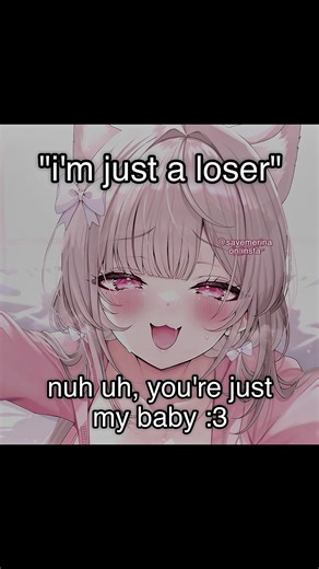 another lazy post but whatever #femboy #asmr #voiceacting #goodboy #fyp