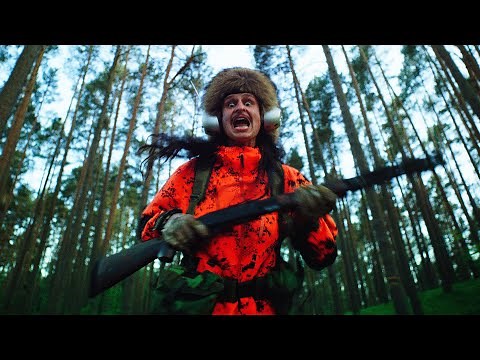 Oliver Tree - Superhero (Official Unofficial Music Video)