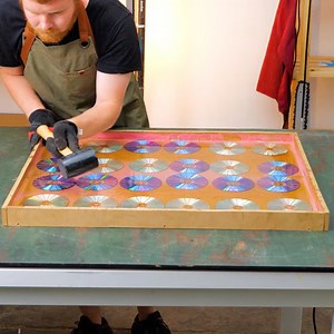 Illuminating ideas: transform CDs into functional solar energy solutions! | 5-Minute MAGIC