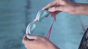 8.3K views · 11 reactions | The Biofuse Flexiseal - your new go to goggle, built with extra comfort . | Speedo Malaysia | Facebook