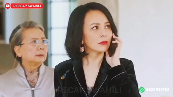 KIJANA TAJIRI SHULENI, ANAMPENDA BINTI MASIKINI - Love Story ❤️💋