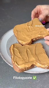 237K views · 228 reactions | Weight gain breakfast 落 Bread+ peanut Butter + banana Video©fitologyzone | Nutritionist Fahmida Hashem | Facebook