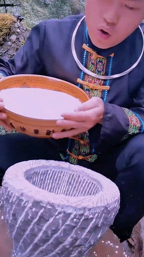 9.6K views · 351 reactions | Cooking Chinese Food and Eating in Countryside | Hippy Foods | Facebook