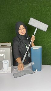 Scratch mop | HT Bazar