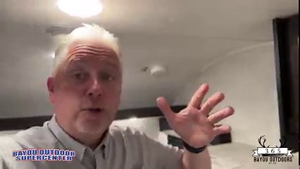 SAVE Over $6,000 Off of MSRP On This 2023 BUSHWHACKER PLUS 17BH...