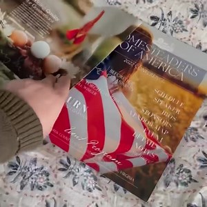 28 reactions · 7 comments | Check out the 2022 HOA conference program! You get just a little taste of what type of articles are coming to the HOA magazine in 2023! Though the HOA magazine will look different and be perfect bound (and graphically different). Be sure to pick one up at the ticket booth! #homesteadersofamerica #homestead | Homesteaders of America | Facebook