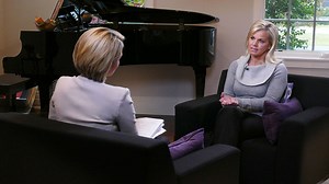 Gretchen Carlson speaks out about sexual harassment on '20/20'