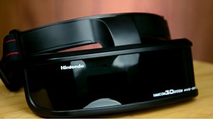 Video: Take a Look at the Famicom 3D System