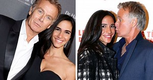 Franck Dubosc : qui est sa femme Danièle ?