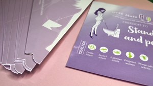 Disposable Female Urination Device - Portable Standing Urinal Funnel for Women, Paper Design, Compact Travel Essential for Outdoor Hiking, Camping & Adventure