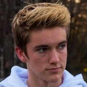 Tanner Braungardt Girlfriend 2026: Dating History & Exes - CelebsCouples