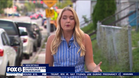 Milwaukee animal rescue; teen accused of firing shots at police