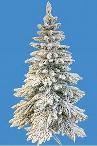 [Hot Item] Christmas Tree Natural Arifical Pine Made of First Class PVC