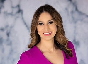 Chelsea Ambriz: Meteorologist