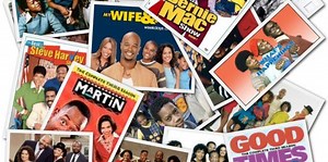 5 Black Sitcoms from the 90s-2000s needed on DVD
