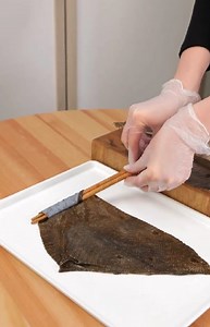 Crafting Stunning Pieces from Fish Scales and Skin | 5-Minute Crafts SHORTS