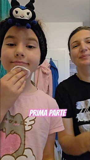 Doing the morning routine P1 🫧🧼🙂🥑