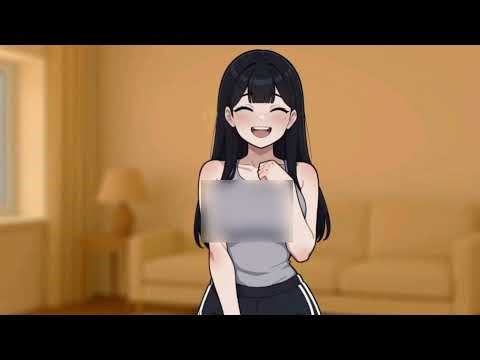 My Girlfriend and My Nightmare [v0.3.1] juego H Apk para Android en Español