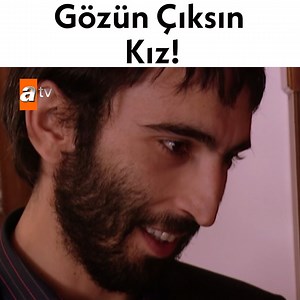 Mihri'den Resul'e ambargo - Aşka Sürgün 37. Bölüm | ATV Klasikleri