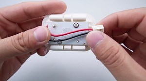 Refrigerator Light Module Assembly Fit for Whirlpool Kenmore Jenn-Air Maytag Replace W10695459 W10412708 W10279030 W10660728 W10843353 W11126053 W11205083, 3PCS