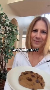 66 reactions · 12 shares | PROTEIN BLONDIE COOKIE  Recipe below ⤵️...