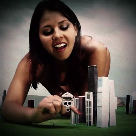 Giant Cali Logan Edition