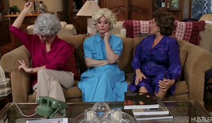 the golden girls