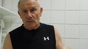 Carl Palmer on Reels
