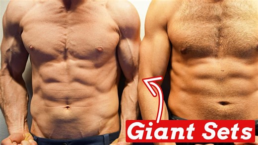 How to get 6 pack abs like Conor McGregor