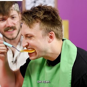 When you're here, you're family. | Smosh