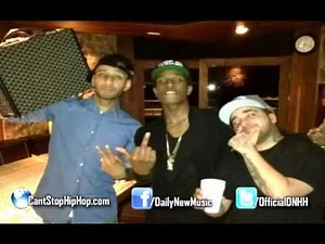 Street Knock - Swizz Beatz ft. A$AP ROCKY PROD.BY AraabMUZIK W/ DOWNLOAD