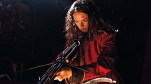 Tiger House | Netflix