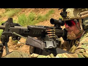 IWI NEGEV LMG + MEPRO STING + MEPRO X4