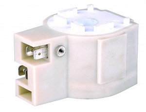 [Hot Item] DC110V Solenoid Control Valve for Efficient Open and Close Operations