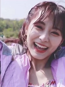 1.2K views · 308 reactions | #TZUYU: you’re so pretty!!! ©️tzuyuhourly | Twice & Once 2.0 | Facebook