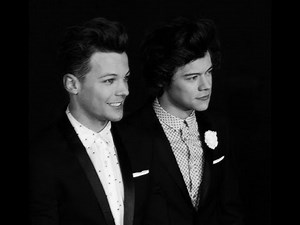 Larry Stylinson - Wedding - A life with you