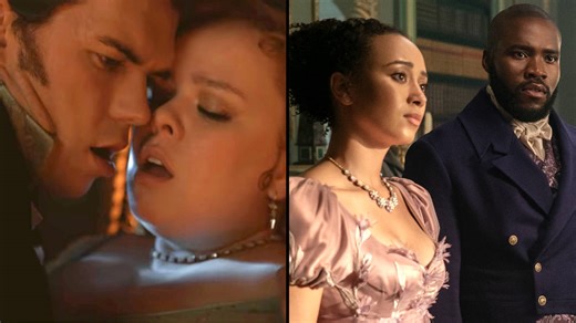 Bridgerton Season 3 Cut Multiple Love Scenes From The Final Edit Of The Show