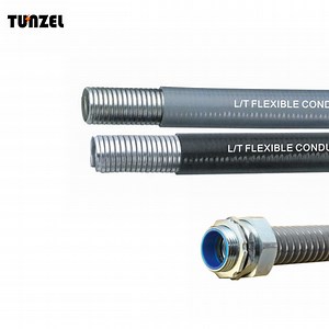 [Hot Item] Liquid Tight Flexible Conduit Galvanized Steel