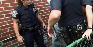 Cops S26 E16